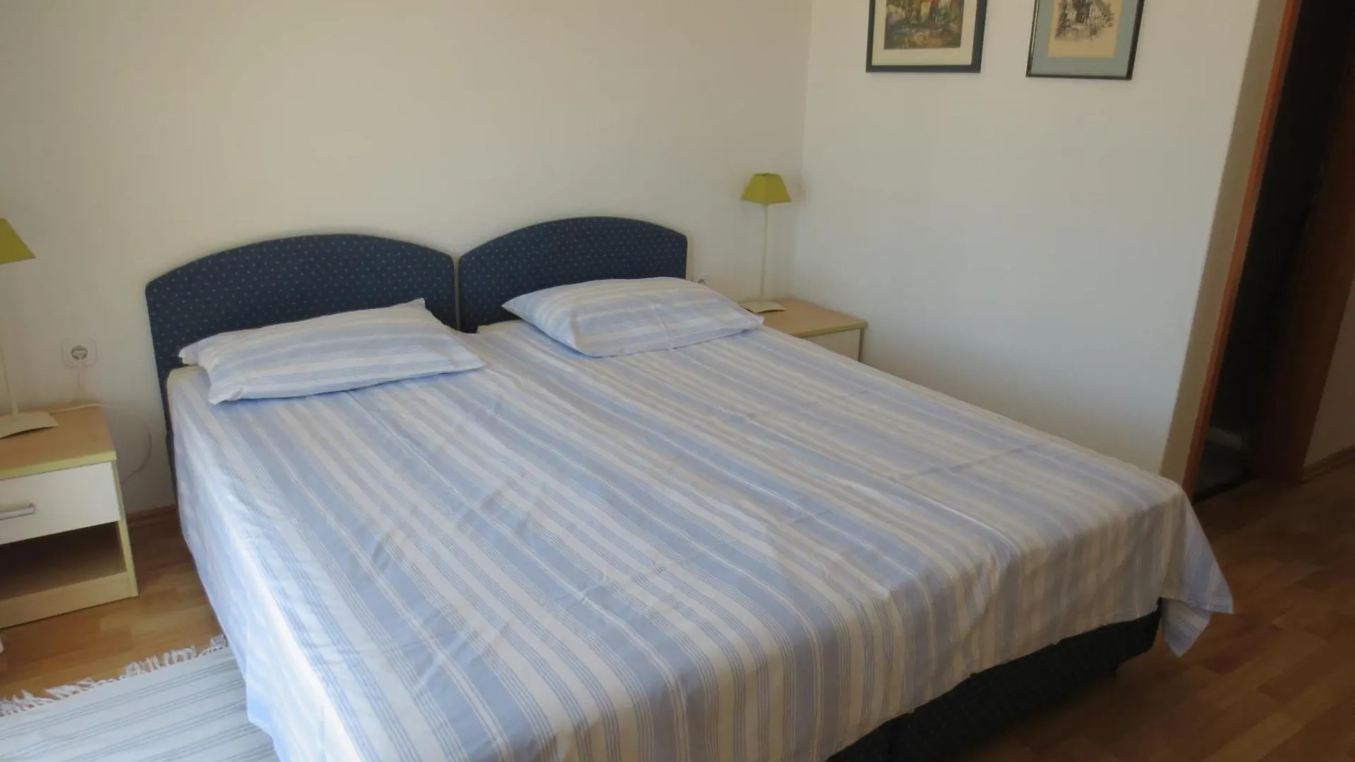 Гостевой дом Room 1 Пула